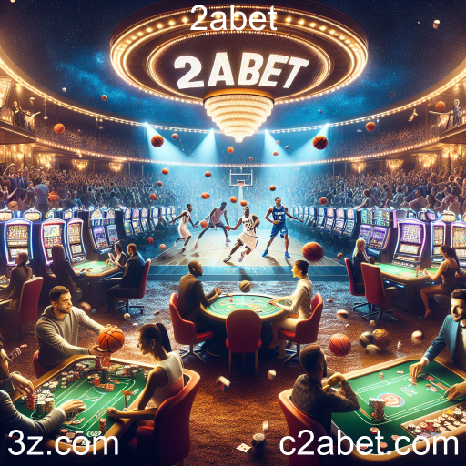 Explorando o Basquete: Recursos e Dicas no 2abet