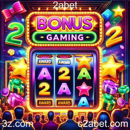 Descubra a Emoção dos Jogos de Bônus no 2abet