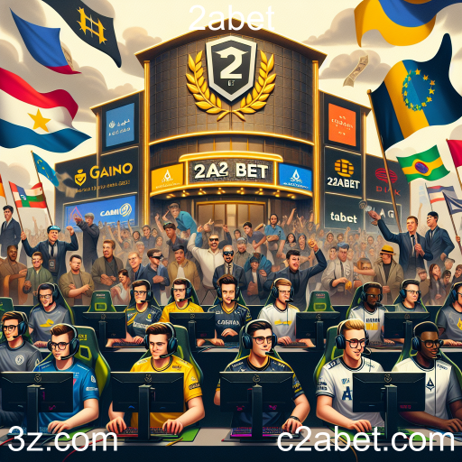 A Ascensão dos eSports: A Revolução dos Jogos Competitivos