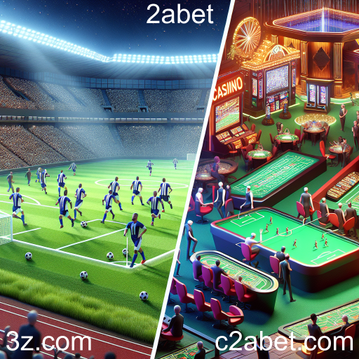 Descubra a Categoria de Futebol do 2abet