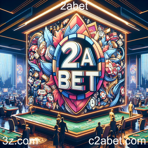 Descubra as Melhores Promoções de Jogos no 2abet