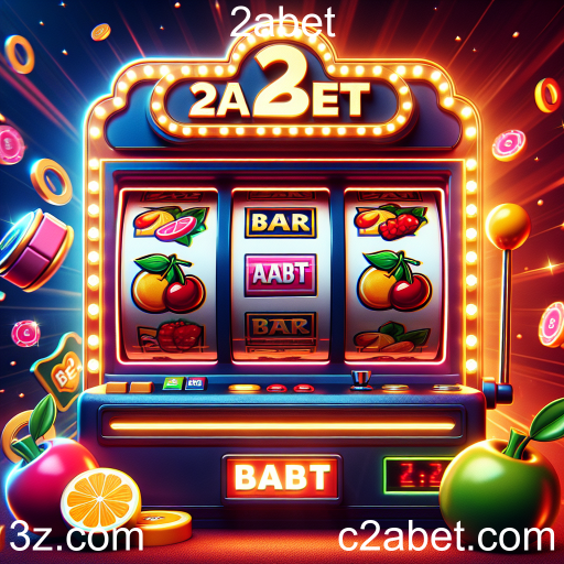 A Emoção dos Caça-Níqueis no 2abet