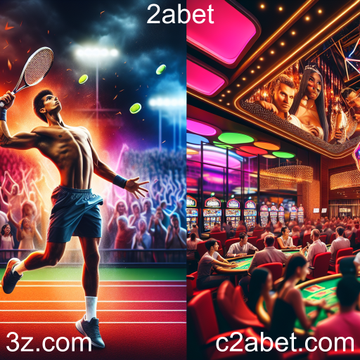 A Magia do Tênis: Um Esporte que Transforma Vidas